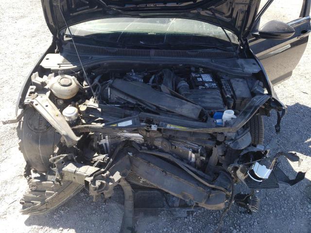 Photo 10 VIN: 3VWE57BU1LM092539 - VOLKSWAGEN JETTA 