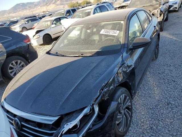 Photo 4 VIN: 3VWE57BU1MM003411 - VOLKSWAGEN JETTA SEL 