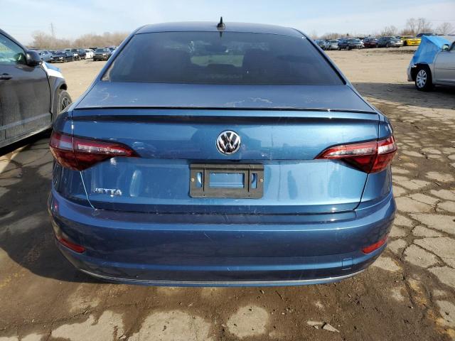 Photo 5 VIN: 3VWE57BU1MM085978 - VOLKSWAGEN JETTA SEL 