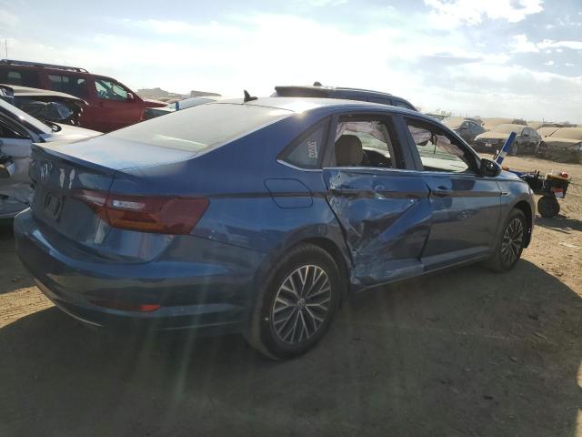 Photo 2 VIN: 3VWE57BU2KM037290 - VOLKSWAGEN JETTA SEL 