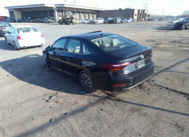 Photo 2 VIN: 3VWE57BU2KM050654 - VOLKSWAGEN JETTA 