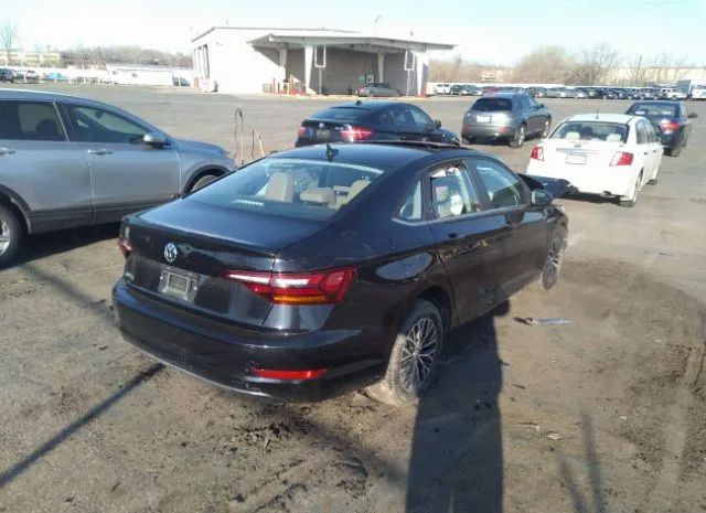 Photo 3 VIN: 3VWE57BU2KM050654 - VOLKSWAGEN JETTA 