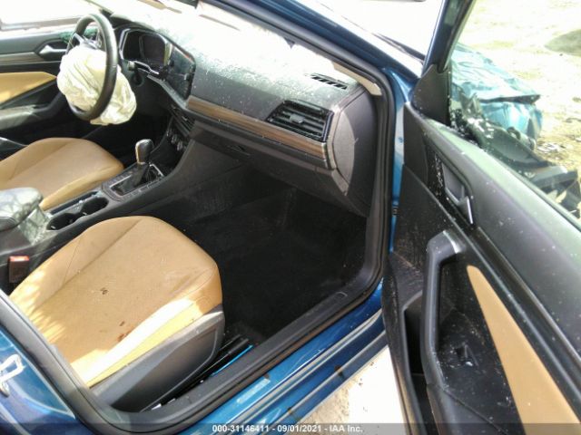 Photo 4 VIN: 3VWE57BU2KM070256 - VOLKSWAGEN JETTA 