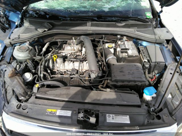 Photo 9 VIN: 3VWE57BU2KM070256 - VOLKSWAGEN JETTA 