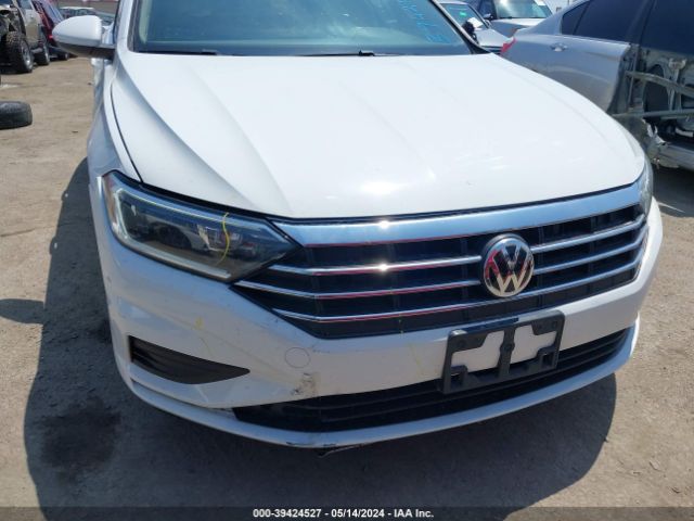 Photo 5 VIN: 3VWE57BU2KM177713 - VOLKSWAGEN JETTA 