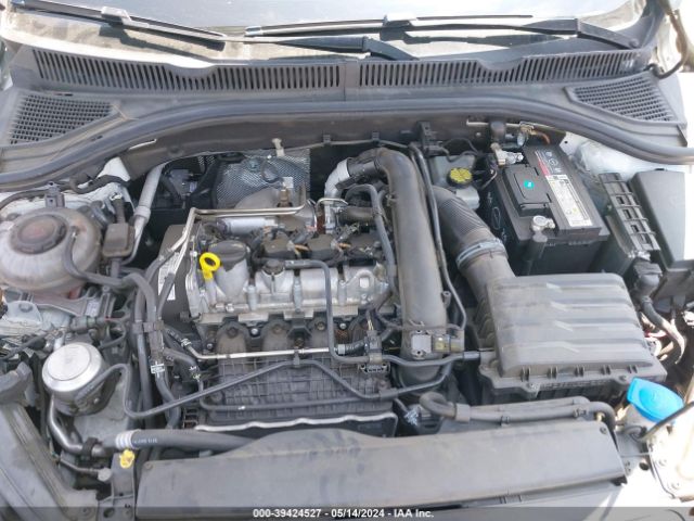 Photo 9 VIN: 3VWE57BU2KM177713 - VOLKSWAGEN JETTA 