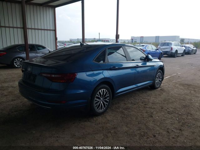 Photo 3 VIN: 3VWE57BU2KM191322 - VOLKSWAGEN JETTA 