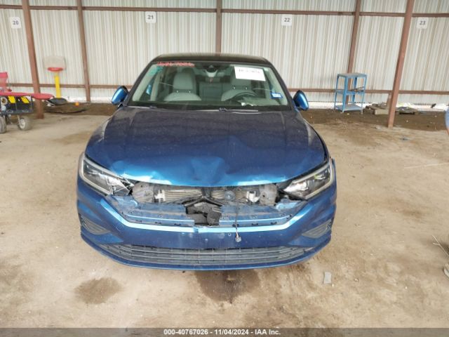 Photo 5 VIN: 3VWE57BU2KM191322 - VOLKSWAGEN JETTA 