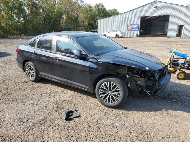 Photo 3 VIN: 3VWE57BU2KM218647 - VOLKSWAGEN JETTA SEL 