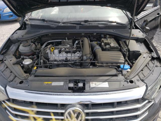 Photo 6 VIN: 3VWE57BU2KM228675 - VOLKSWAGEN JETTA SEL 