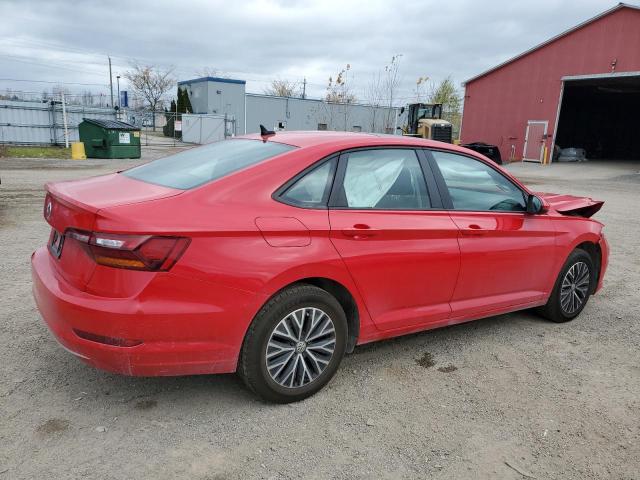 Photo 2 VIN: 3VWE57BU2KM258355 - VOLKSWAGEN JETTA SEL 