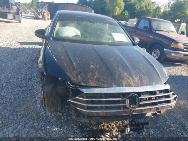 Photo 5 VIN: 3VWE57BU2LM093697 - VOLKSWAGEN JETTA 