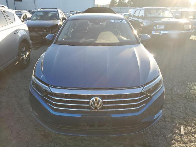 Photo 4 VIN: 3VWE57BU2MM002218 - VOLKSWAGEN JETTA SEL 