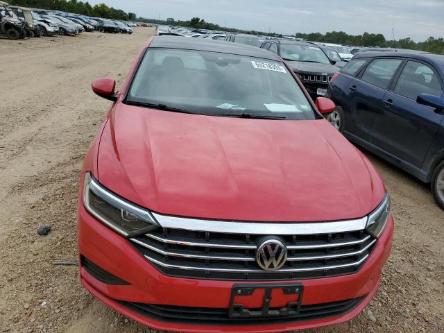 Photo 4 VIN: 3VWE57BU2MM016071 - VOLKSWAGEN JETTA SEL 