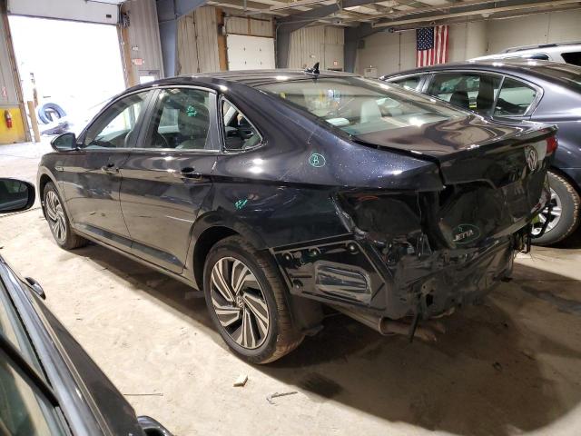 Photo 1 VIN: 3VWE57BU2MM065447 - VOLKSWAGEN JETTA 