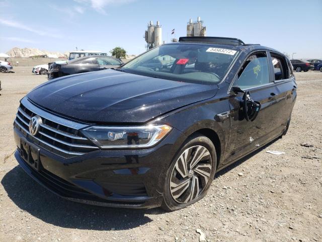 Photo 1 VIN: 3VWE57BU2MM085505 - VOLKSWAGEN JETTA SEL 