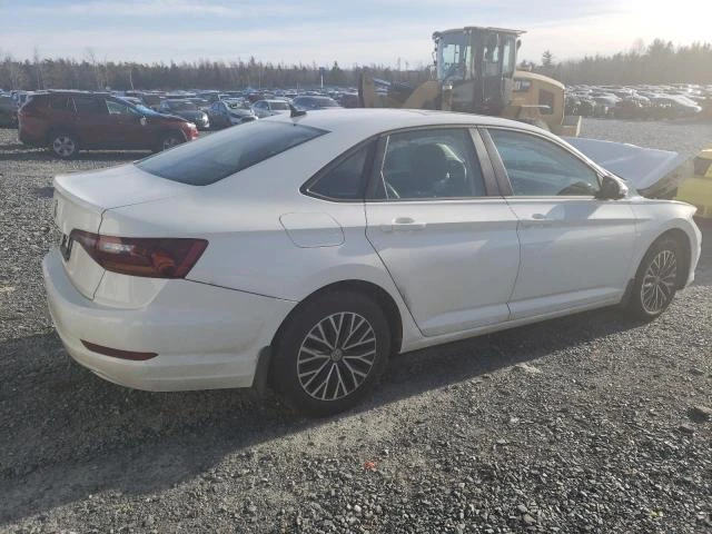 Photo 2 VIN: 3VWE57BU3KM017405 - VOLKSWAGEN JETTA SEL 