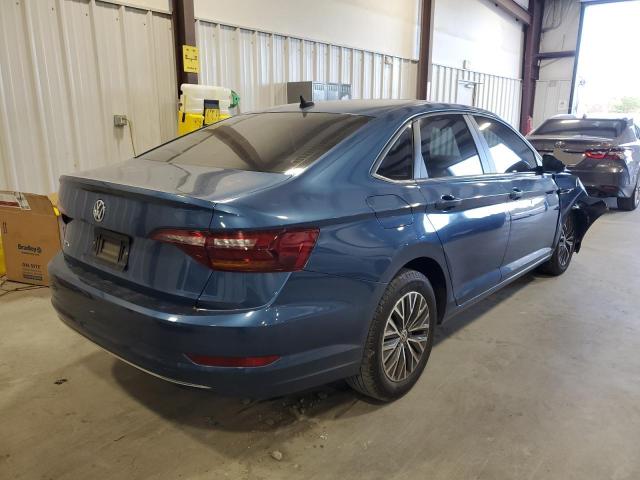 Photo 2 VIN: 3VWE57BU3KM033426 - VOLKSWAGEN JETTA SEL 