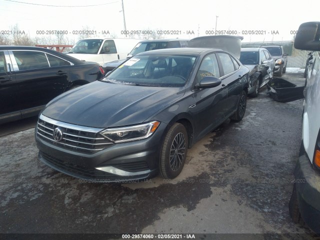 Photo 1 VIN: 3VWE57BU3KM092279 - VOLKSWAGEN JETTA 