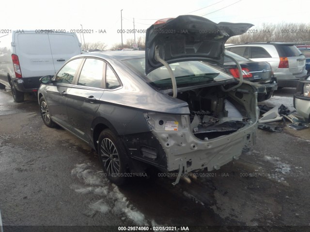 Photo 2 VIN: 3VWE57BU3KM092279 - VOLKSWAGEN JETTA 