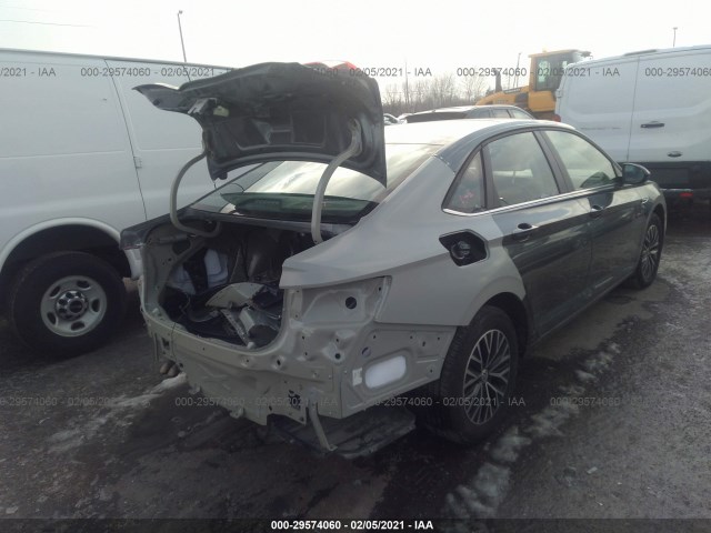 Photo 3 VIN: 3VWE57BU3KM092279 - VOLKSWAGEN JETTA 