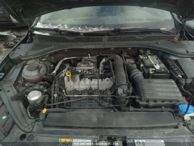 Photo 9 VIN: 3VWE57BU3KM092279 - VOLKSWAGEN JETTA 