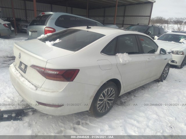 Photo 3 VIN: 3VWE57BU3KM096798 - VOLKSWAGEN JETTA 