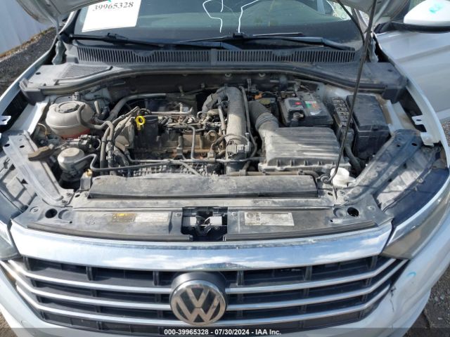 Photo 9 VIN: 3VWE57BU3KM099880 - VOLKSWAGEN JETTA 