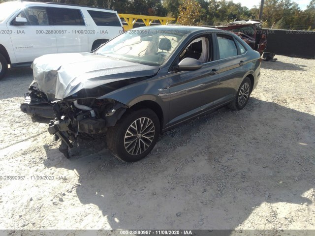 Photo 1 VIN: 3VWE57BU3KM102101 - VOLKSWAGEN JETTA 