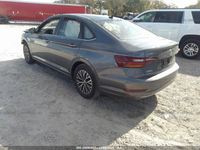 Photo 2 VIN: 3VWE57BU3KM102101 - VOLKSWAGEN JETTA 