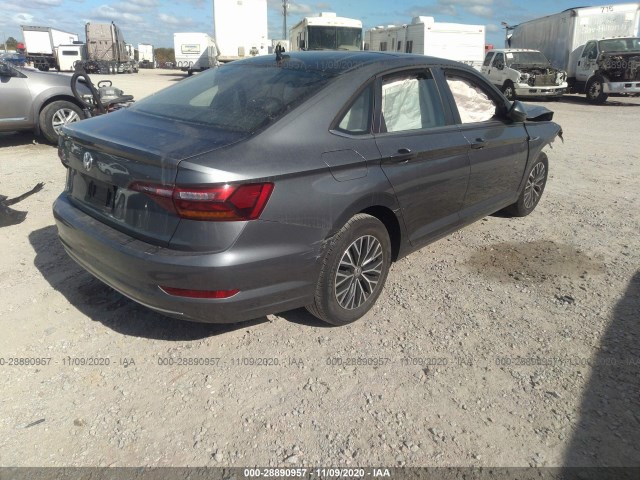 Photo 3 VIN: 3VWE57BU3KM102101 - VOLKSWAGEN JETTA 