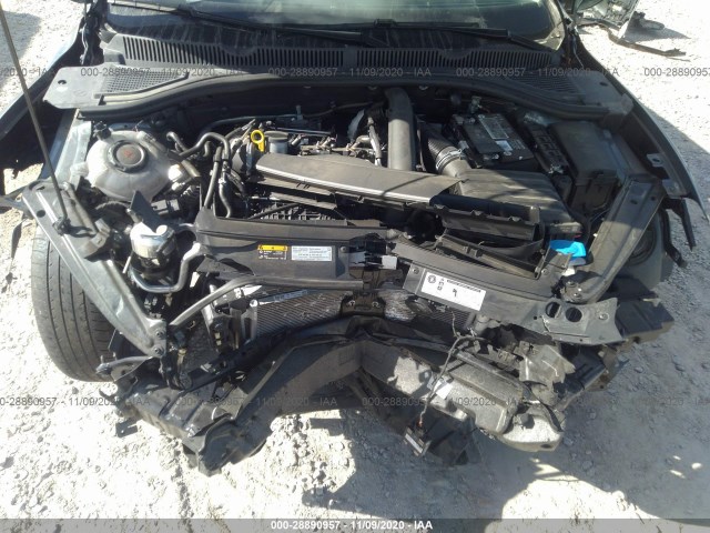 Photo 9 VIN: 3VWE57BU3KM102101 - VOLKSWAGEN JETTA 