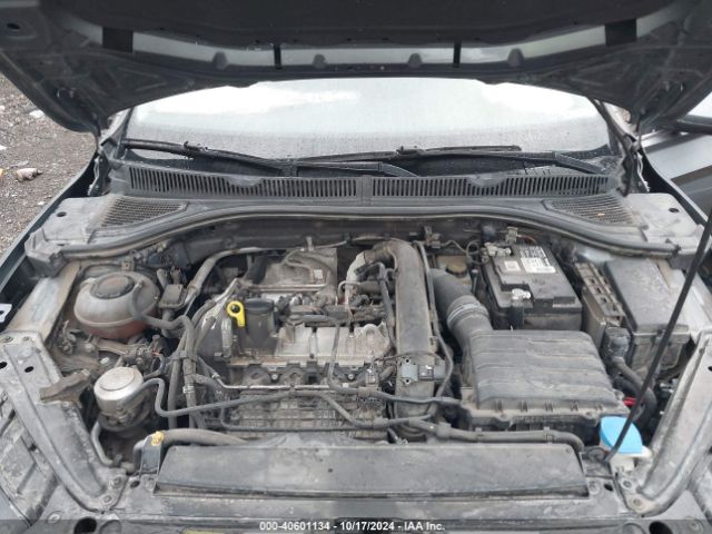 Photo 9 VIN: 3VWE57BU3KM130738 - VOLKSWAGEN JETTA 