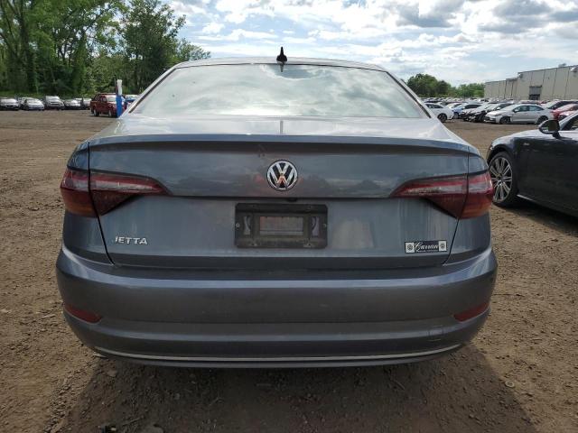 Photo 5 VIN: 3VWE57BU3KM231195 - VOLKSWAGEN JETTA 