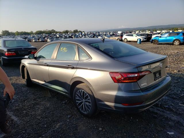 Photo 2 VIN: 3VWE57BU3KM232931 - VOLKSWAGEN JETTA SEL 