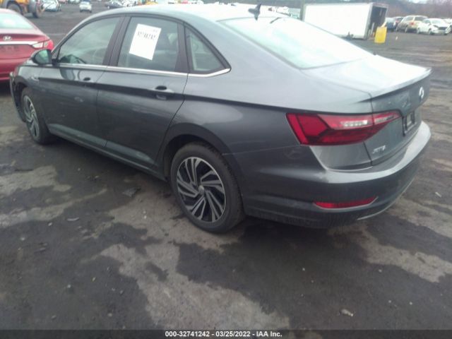 Photo 2 VIN: 3VWE57BU3LM093286 - VOLKSWAGEN JETTA 