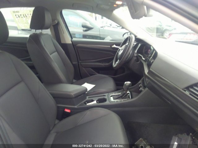 Photo 4 VIN: 3VWE57BU3LM093286 - VOLKSWAGEN JETTA 