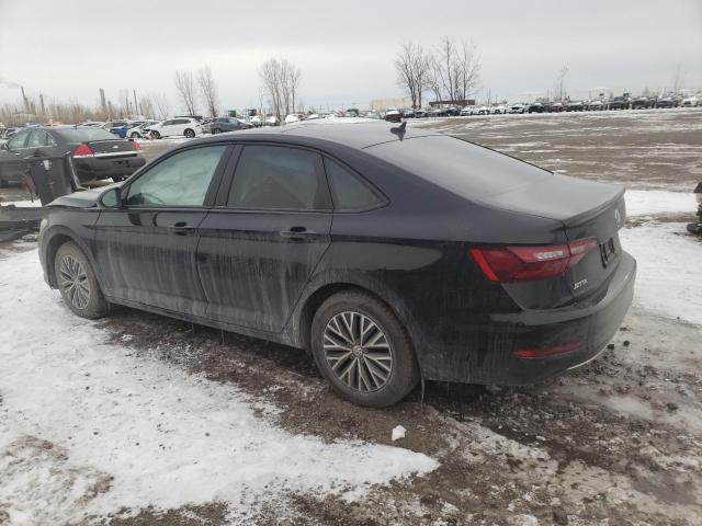 Photo 1 VIN: 3VWE57BU3MM022946 - VOLKSWAGEN JETTA SEL 