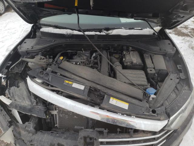 Photo 10 VIN: 3VWE57BU3MM022946 - VOLKSWAGEN JETTA SEL 