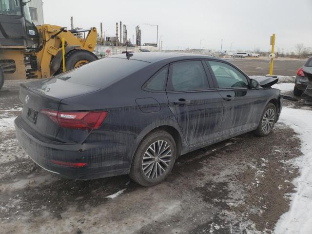 Photo 2 VIN: 3VWE57BU3MM022946 - VOLKSWAGEN JETTA SEL 