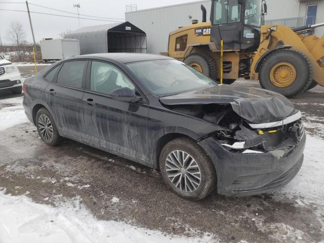 Photo 3 VIN: 3VWE57BU3MM022946 - VOLKSWAGEN JETTA SEL 