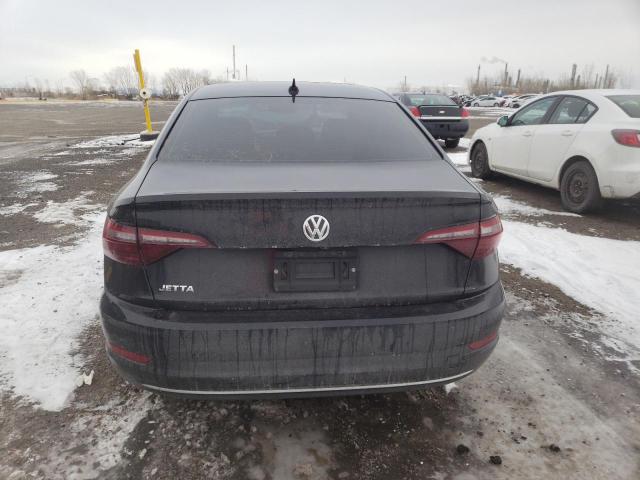 Photo 5 VIN: 3VWE57BU3MM022946 - VOLKSWAGEN JETTA SEL 