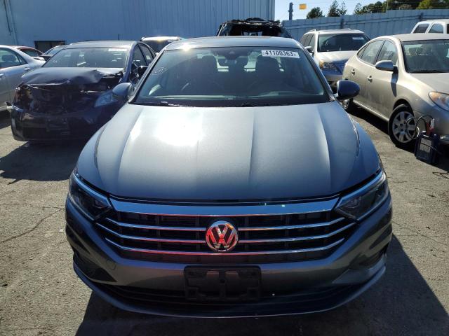 Photo 4 VIN: 3VWE57BU3MM098442 - VOLKSWAGEN JETTA SEL 