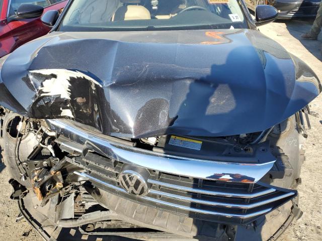 Photo 10 VIN: 3VWE57BU3MM102716 - VOLKSWAGEN JETTA SEL 