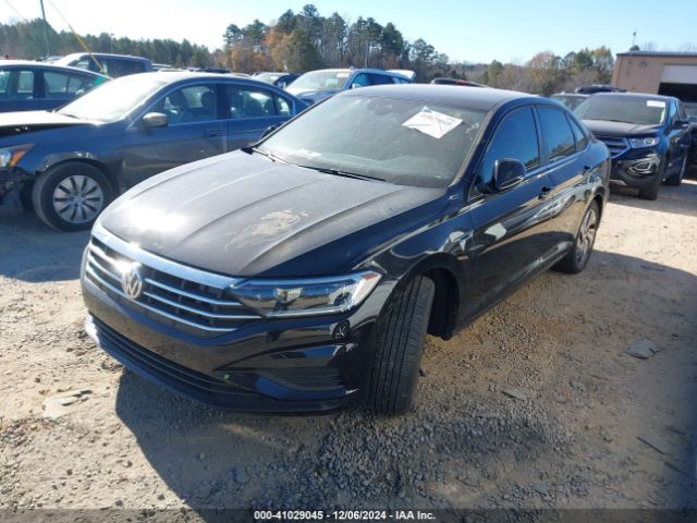 Photo 1 VIN: 3VWE57BU3MM103297 - VOLKSWAGEN JETTA 