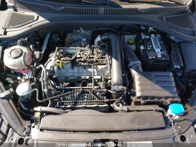 Photo 9 VIN: 3VWE57BU3MM103297 - VOLKSWAGEN JETTA 