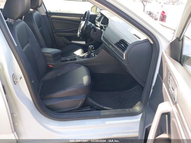 Photo 4 VIN: 3VWE57BU4KM004453 - VOLKSWAGEN JETTA 