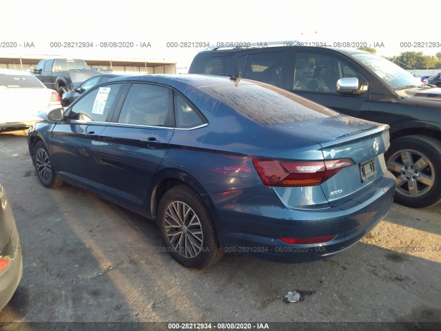 Photo 2 VIN: 3VWE57BU4KM038215 - VOLKSWAGEN JETTA 