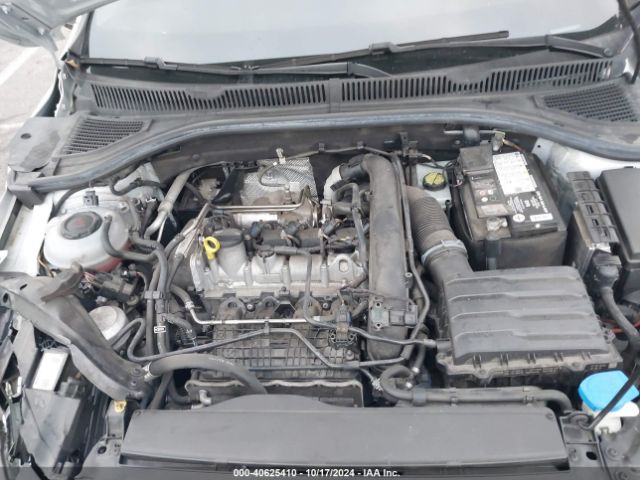 Photo 9 VIN: 3VWE57BU4KM039395 - VOLKSWAGEN JETTA 