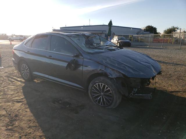 Photo 3 VIN: 3VWE57BU4KM065737 - VOLKSWAGEN JETTA SEL 